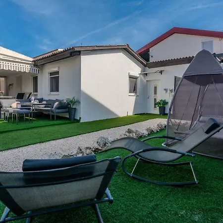 With Parking Space - 21751 Appartement
