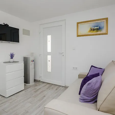 With Parking Space - 21751 Apartament